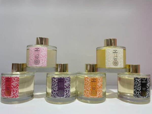 YARA Scented Diffuser