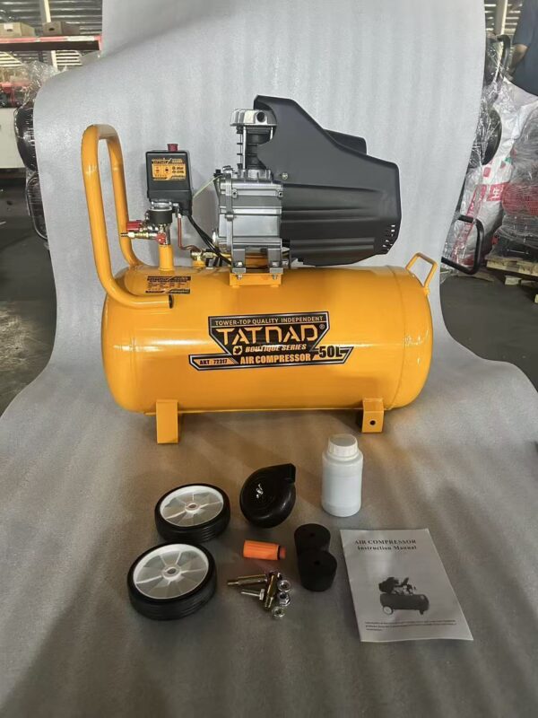 Air compressor