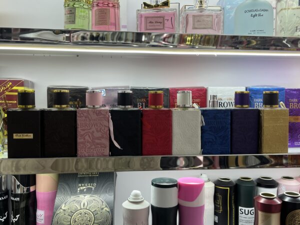 Douglas & Gaban Légère Lique