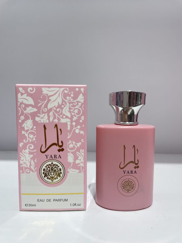 YARA Eau de Parfum