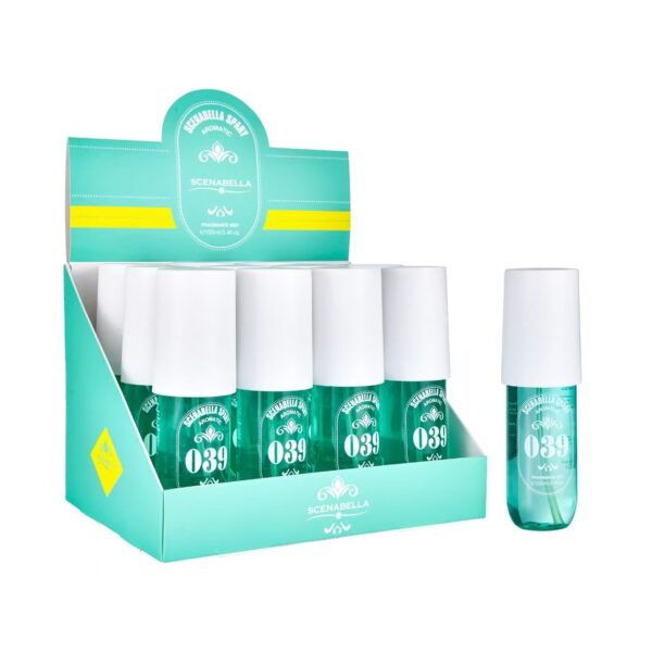 b8028c98bd1e21ac608693114063d70a SCENABELLA Fragrance Mist