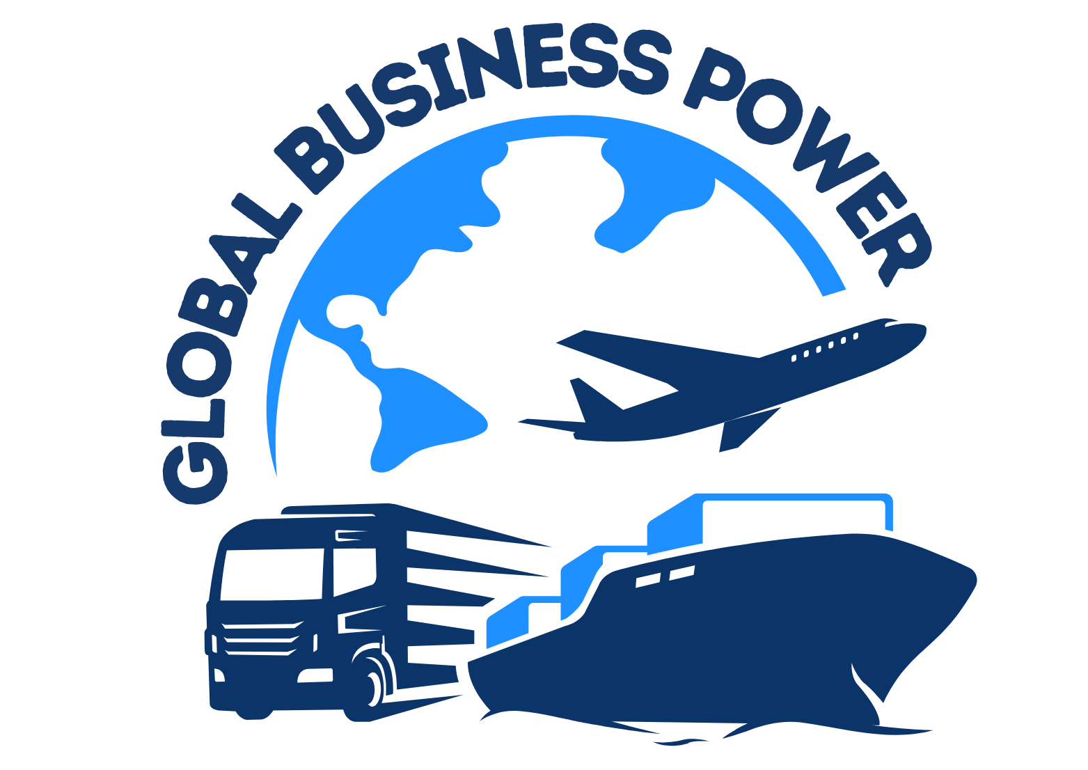 Global Business Power | China to Africa Importation