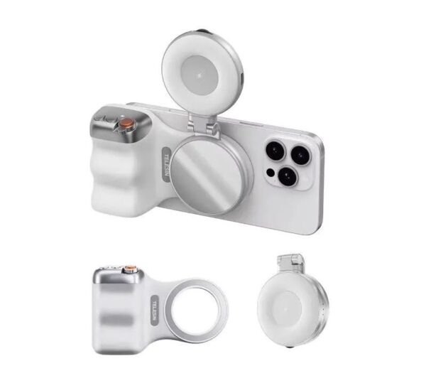 Magnetic Premium Edition